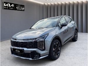 Kia Sportage Sportage MD26 1.6 T-GDI AWD DCT GT-line/P3,4,5