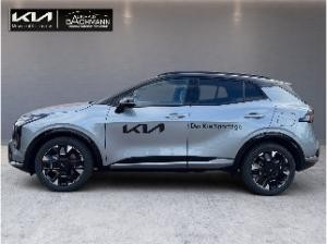 Kia Sportage Sportage MD26 1.6 T-GDI AWD DCT GT-line/P3,4,5