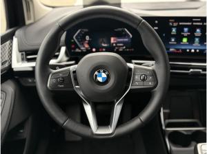 BMW 218 i Active Tourer🚀Neuwagen🚀⚡️Tageszulassung max. 5900KM🏎️