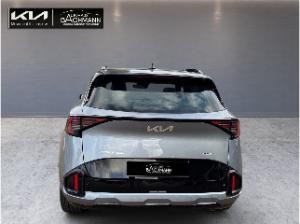 Kia Sportage Sportage MD26 1.6 T-GDI AWD DCT GT-line/P3,4,5