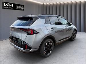 Kia Sportage Sportage MD26 1.6 T-GDI AWD DCT GT-line/P3,4,5