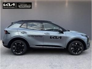 Kia Sportage Sportage MD26 1.6 T-GDI AWD DCT GT-line/P3,4,5