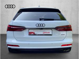 Audi A6 Avant 45 TFSI qu. S line *HD-Matrix*AHK*HuD*