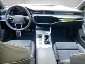 Audi A6 Avant 45 TFSI qu. S line *HD-Matrix*AHK*HuD*