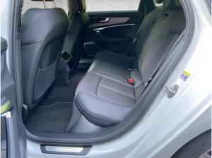 Audi A6 Avant 45 TFSI qu. S line *HD-Matrix*AHK*HuD*