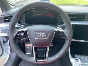 Audi A6 Avant 45 TFSI qu. S line *HD-Matrix*AHK*HuD*