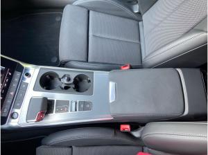 Audi A6 Avant 45 TFSI qu. S line *HD-Matrix*AHK*HuD*