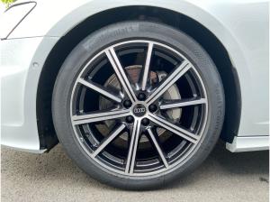 Audi A6 Avant 45 TFSI qu. S line *HD-Matrix*AHK*HuD*