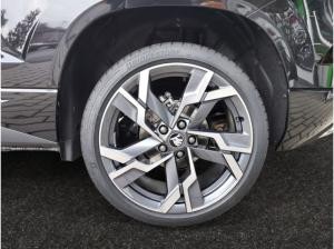 Skoda Karoq 1.5l TSI DSG Sportline 🚗✨ Mehrere Varianten sofort verfügbar! ⚡✅