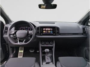Skoda Karoq 1.5l TSI DSG Sportline 🚗✨ Mehrere Varianten sofort verfügbar! ⚡✅