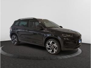 Skoda Karoq 1.5l TSI DSG Sportline 🚗✨ Mehrere Varianten sofort verfügbar! ⚡✅