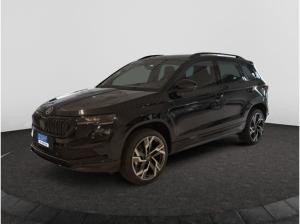 Skoda Karoq 1.5l TSI DSG Sportline 🚗✨ Mehrere Varianten sofort verfügbar! ⚡✅