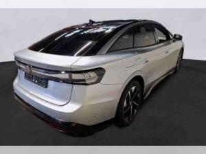 Volkswagen ID.7 Pro IQ-Light  AHK Kamera HUD Massage