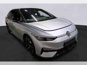 Volkswagen ID.7 Pro IQ-Light  AHK Kamera HUD Massage