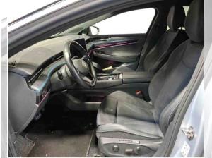 Volkswagen ID.7 Pro IQ-Light  AHK Kamera HUD Massage