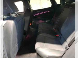 Volkswagen ID.7 Pro IQ-Light  AHK Kamera HUD Massage