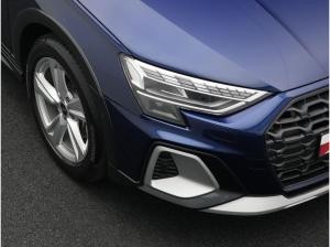 Audi A3 allstreet 35 TFSI S tronic *ACC*AHK*8-fach*