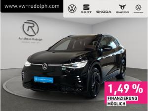 Volkswagen ID.4 GTX 4Motion 82 kWh / Navi LED ACC 21'