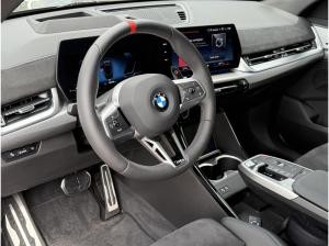 BMW X2 Baureihe (U10)