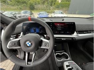 BMW X2 Baureihe (U10)