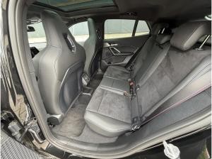 BMW X2 Baureihe (U10)