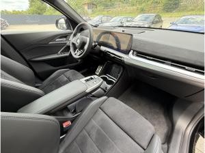 BMW X2 Baureihe (U10)