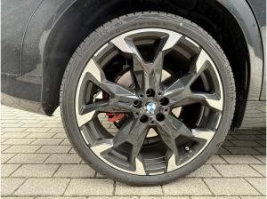 BMW X2 Baureihe (U10)