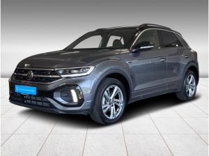 Volkswagen T-Roc 1.0 TSI R-Line Navi Kamera CarPlay ACC
