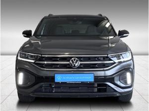 Volkswagen T-Roc 1.0 TSI R-Line Navi Kamera CarPlay ACC