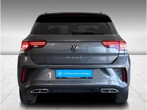 Volkswagen T-Roc 1.0 TSI R-Line Navi Kamera CarPlay ACC