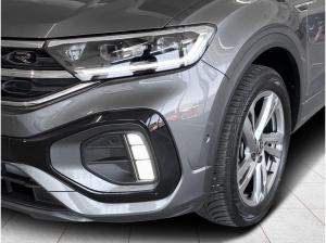 Volkswagen T-Roc 1.0 TSI R-Line Navi Kamera CarPlay ACC