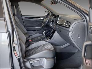 Volkswagen T-Roc 1.0 TSI R-Line Navi Kamera CarPlay ACC