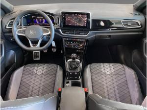 Volkswagen T-Roc 1.0 TSI R-Line Navi Kamera CarPlay ACC