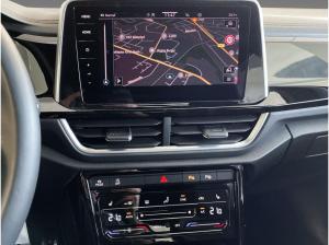 Volkswagen T-Roc 1.0 TSI R-Line Navi Kamera CarPlay ACC