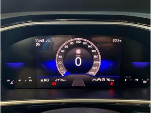 Volkswagen T-Roc 1.0 TSI R-Line Navi Kamera CarPlay ACC