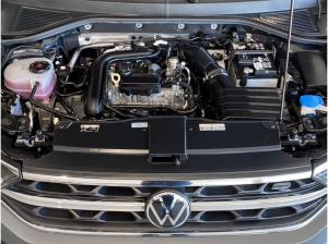 Volkswagen T-Roc 1.0 TSI R-Line Navi Kamera CarPlay ACC