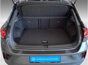 Volkswagen T-Roc 1.0 TSI R-Line Navi Kamera CarPlay ACC