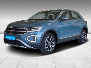 Volkswagen T-Roc 1.5 TSI Style DSG ACC Navi LED CarPlay LED