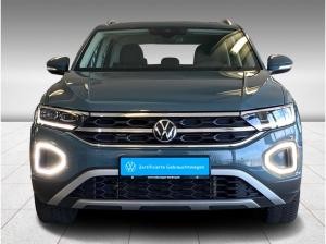 Volkswagen T-Roc 1.5 TSI Style DSG ACC Navi LED CarPlay LED