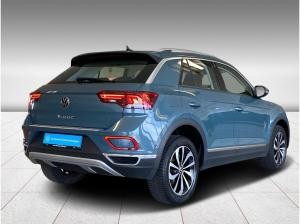 Volkswagen T-Roc 1.5 TSI Style DSG ACC Navi LED CarPlay LED