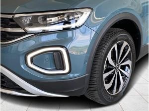 Volkswagen T-Roc 1.5 TSI Style DSG ACC Navi LED CarPlay LED