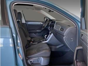 Volkswagen T-Roc 1.5 TSI Style DSG ACC Navi LED CarPlay LED