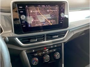 Volkswagen T-Roc 1.5 TSI Style DSG ACC Navi LED CarPlay LED