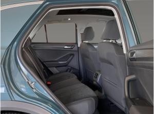 Volkswagen T-Roc 1.5 TSI Style DSG ACC Navi LED CarPlay LED