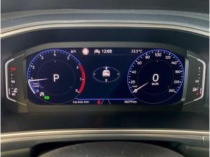 Volkswagen T-Roc 1.5 TSI Style DSG ACC Navi LED CarPlay LED