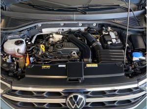 Volkswagen T-Roc 1.5 TSI Style DSG ACC Navi LED CarPlay LED