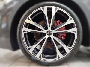 Audi A5 Limousine TDI quattro S t ronic S line Matrix-LED Navi DAB VC