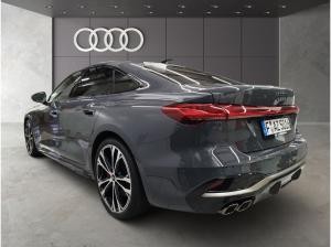 Audi A5 Limousine TDI quattro S t ronic S line Matrix-LED Navi DAB VC