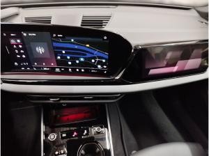 Audi A5 Limousine TDI quattro S t ronic S line Matrix-LED Navi DAB VC