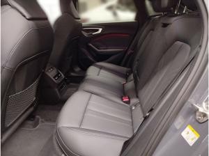 Audi A5 Limousine TDI quattro S t ronic S line Matrix-LED Navi DAB VC